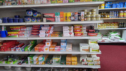 Indian Grocery Store «Surya Grocery», reviews and photos, 589 Central Park Ave, Yonkers, NY 10704, USA