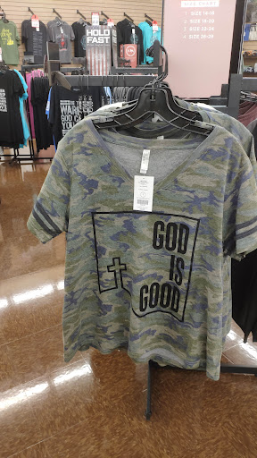 Christian Book Store «Mardel Christian & Education», reviews and photos, 4652 S Cooper St, Arlington, TX 76017, USA