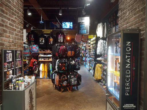 Shopping Mall «The Mall of Monroe», reviews and photos, 2121 N Monroe St, Monroe, MI 48162, USA