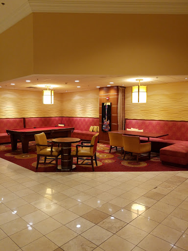 Hotel «Cleveland Airport Marriott», reviews and photos, 4277 W 150th St, Cleveland, OH 44135, USA