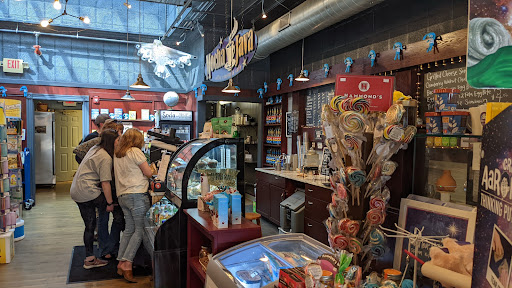 Book Store «Blue Bunny», reviews and photos, 577 High St, Dedham, MA 02026, USA