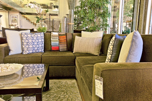 Furniture Store «The Sofa Company - Pasadena», reviews and photos, 100 W Green St, Pasadena, CA 91105, USA