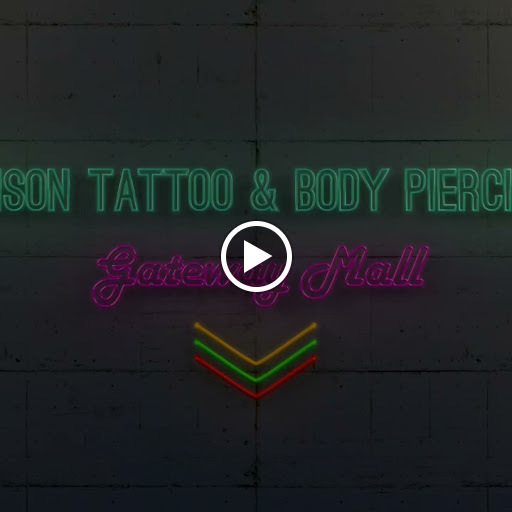 Explore forearm watercolor tattoo ideas, creative tattoo ideas in Lincoln, available at Edison Tattoo and Body Piercing