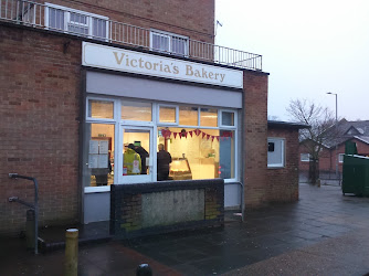 Victoria's Bakery