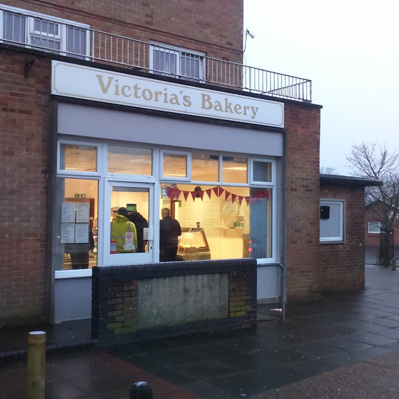 Victoria's Bakery