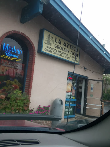 La Azteca Grocery, 1529 N Cedar Lake Rd, Round Lake Beach, IL 60073, USA, 