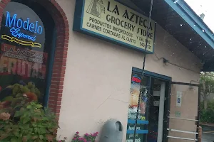 La Azteca Grocery image