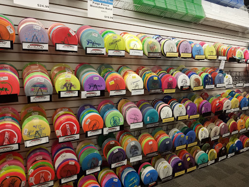 Used CD Store «Disc Traders - Battle Creek», reviews and photos, 5700 Beckley Rd B1A, Battle Creek, MI 49015, USA