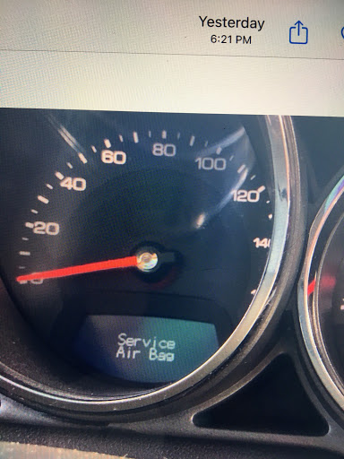 Used Car Dealer «Marsh Auto Sales», reviews and photos, 15133 N Holly Rd, Holly, MI 48442, USA