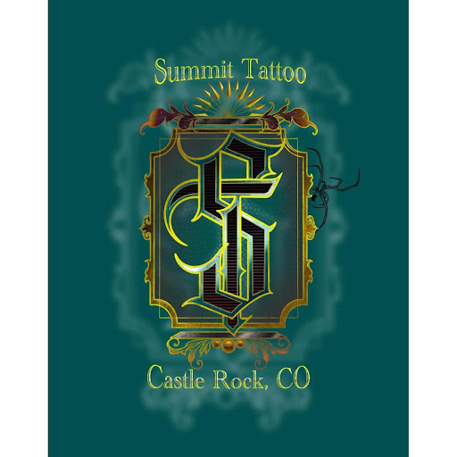 Explore unique semicolon tattoo ideas, creative tattoo ideas in Castle Rock, available at Summit Tattoo and Piercing