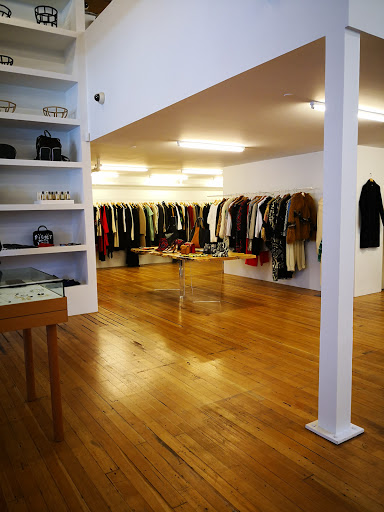 Fashion Accessories Store «Totokaelo», reviews and photos, 1523 10th Ave, Seattle, WA 98122, USA