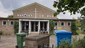 Crofton Park Baptist Church