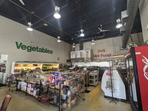 Fresh Food Market «Shiraz Market», reviews and photos, 8486 Tyco Rd, Vienna, VA 22182, USA