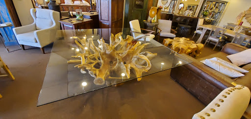 Rustic Furniture Store «Home Source Furniture Warehouse», reviews and photos, 1055 West Sam Houston Pkwy N #113, Houston, TX 77043, USA