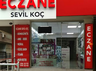 Eczane Sevil Koç