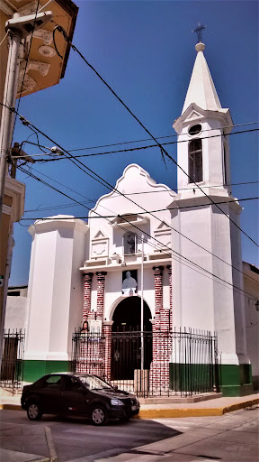 Iglesia Piura