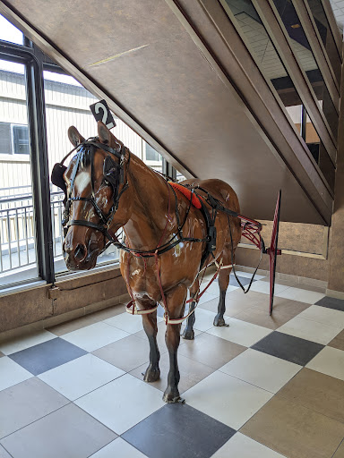 Casino «Hard Rock Rocksino Northfield Park», reviews and photos, 10777 Northfield Rd, Northfield, OH 44067, USA