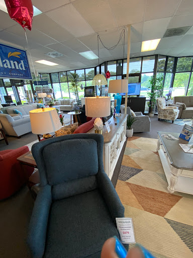 Furniture Store «Showman Furniture», reviews and photos, 2431 Crofton Ln, Crofton, MD 21114, USA