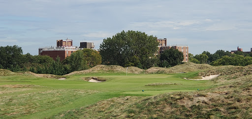 Public Golf Course «Trump Golf Links, Ferry Point», reviews and photos, 500 Hutchinson River Pkwy, Bronx, NY 10465, USA