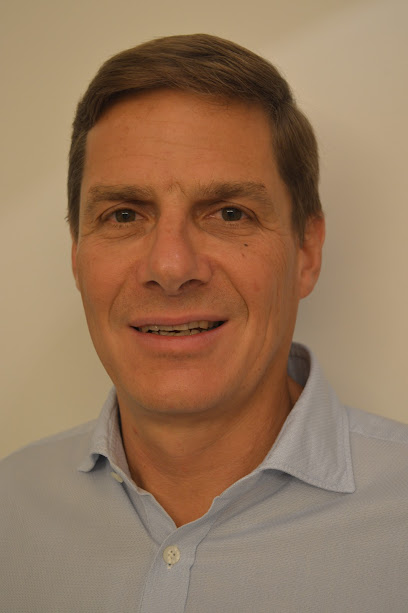 Dr. Bernd Fleischmann