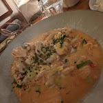 Photo n°3 de l'avis de Karl-Friedrich.d fait le 30/11/2023 à 20:14 sur le  Fischküche Laboe à Laboe