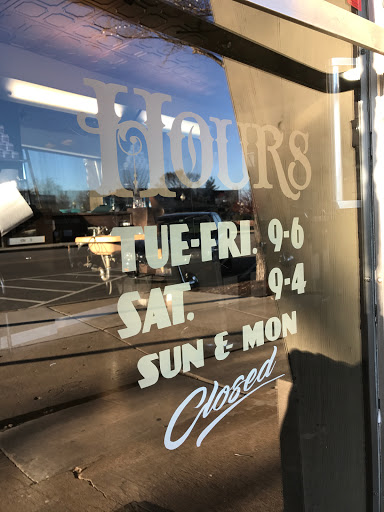 Barber Shop «Burlington Barbershop», reviews and photos, 20 W Burlington Ave, Westmont, IL 60559, USA