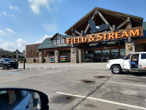 Outdoor Sports Store «Field & Stream», reviews and photos, 2075 Interchange Rd, Erie, PA 16509, USA