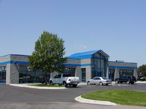 Lawn Mower Store «Century Power Equipment & Sports», reviews and photos, 5920 Memorial Ave N, Stillwater, MN 55082, USA