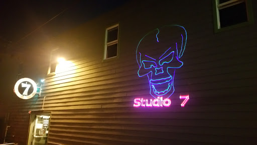 Live Music Venue «Studio Seven», reviews and photos, 110 S Horton St, Seattle, WA 98134, USA