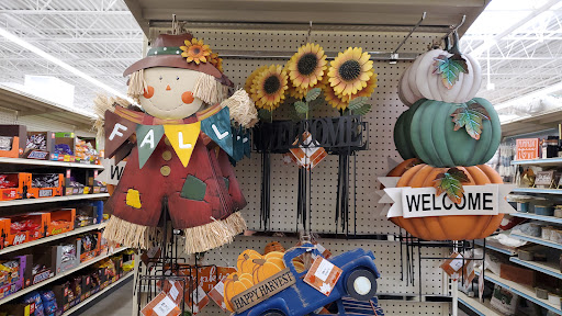 Discount Store «Big Lots», reviews and photos, 3131 W Shaw Ave, Fresno, CA 93711, USA