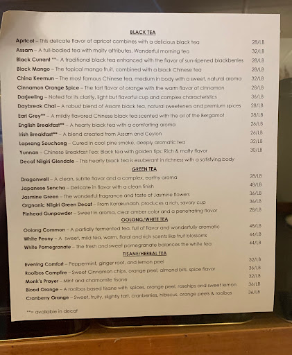 Coffee Shop «Daybreak Coffee Roasters», reviews and photos, 2377 Main St, Glastonbury, CT 06033, USA