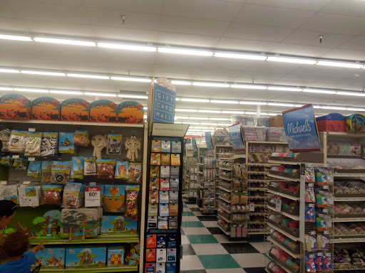 Craft Store «Michaels», reviews and photos, 187 N Fairview Ave, Goleta, CA 93117, USA