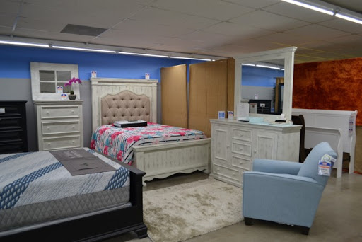 Furniture Store «FFO Home», reviews and photos, 2209 E Kearney St, Springfield, MO 65803, USA