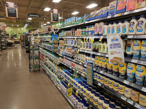 Grocery Store «Kroger Marketplace», reviews and photos, 970 N Morton St, Franklin, IN 46131, USA