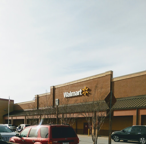Department Store «Walmart Supercenter», reviews and photos, 2717 GA-54, Peachtree City, GA 30269, USA