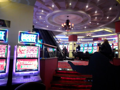 Palace Bingo & Sport Bets Casino Insurgentes