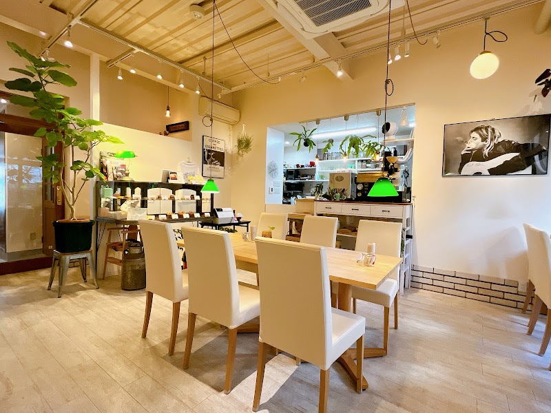 Kurav's Cafe Mototanaka