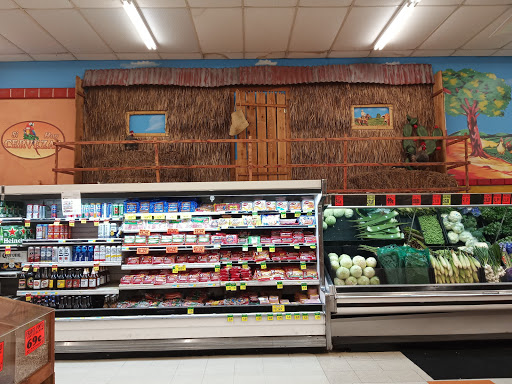 Supermarket «El Ahorro Supermarket # 2», reviews and photos, 12814 Hempstead Rd, Houston, TX 77092, USA