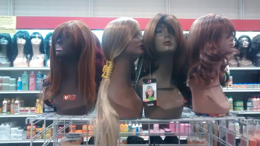 Beauty Supply Store «Floras Beauty Supply», reviews and photos, 200 Westgate Dr, Brockton, MA 02301, USA