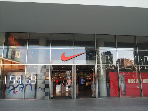 Nike Store Porta Nuova