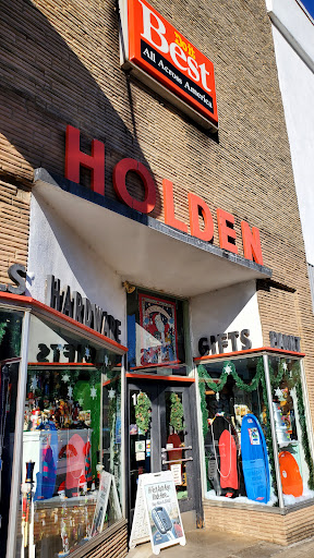 Hardware Store «Holden Hardware», reviews and photos, 108 S Maple St, Murfreesboro, TN 37130, USA