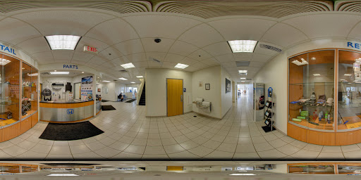 Honda Dealer «Kelly Honda», reviews and photos, 540 Lynnway, Lynn, MA 01905, USA