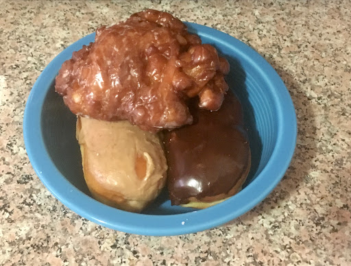 Donut Shop «Westernco Donut», reviews and photos, 1412 156th Ave NE, Bellevue, WA 98007, USA