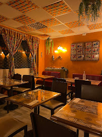 Atmosphère du Restaurant de spécialités d'Afrique de l'Ouest Chez Ani à Strasbourg - n°13
