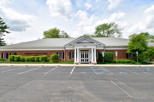 Funeral Home «Redmond Funeral Home», reviews and photos, 4100 S Westnedge Ave, Kalamazoo, MI 49008, USA