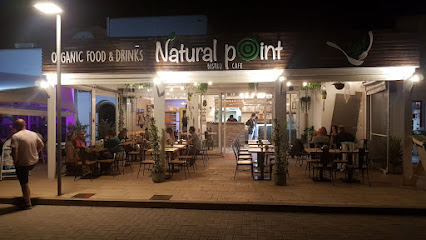 natural point bistro cafe - puerto deportivo edicio zona 2, local 1b, 07840 Santa Eulària des Riu, Balearic Islands, Spain