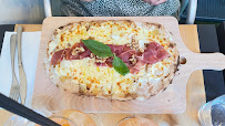 Pizza du Restaurant italien PINSA ROMANA à Meaux - n°14