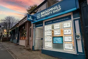 Broomhill Property Shop - Whitham Road image