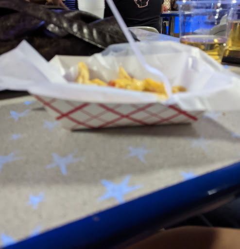 Bowling Alley «Bowl El Paso», reviews and photos, 11144 Pellicano Dr, El Paso, TX 79935, USA