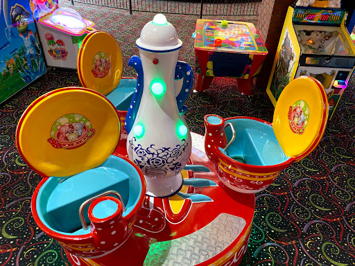 Amusement Center «Family Fun Center At Boomtown», reviews and photos, 2100 Garson Rd, Verdi, NV 89439, USA